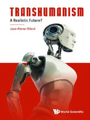 cover image of Transhumanism